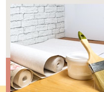 Услуги Отделка в Большом Камне под ключ